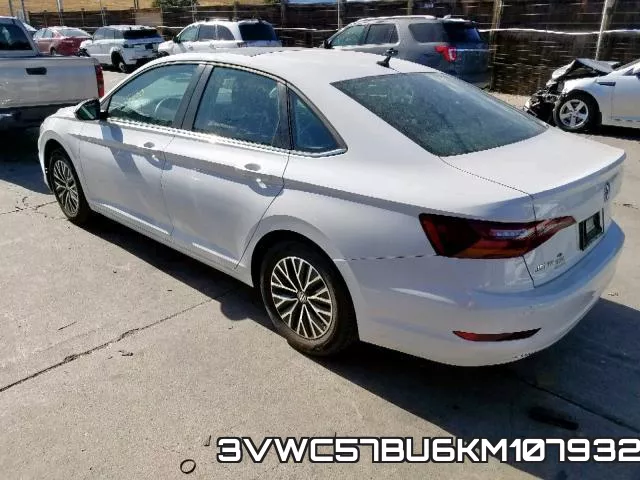 3VWC57BU6KM107932 фото 4
