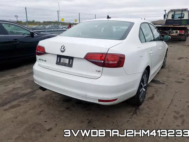 3VWDB7AJ2HM413233 фото 5