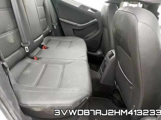 3VWDB7AJ2HM413233 фото 7