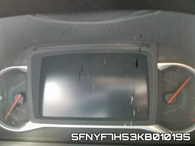 5FNYF7H53KB010195 фото 9
