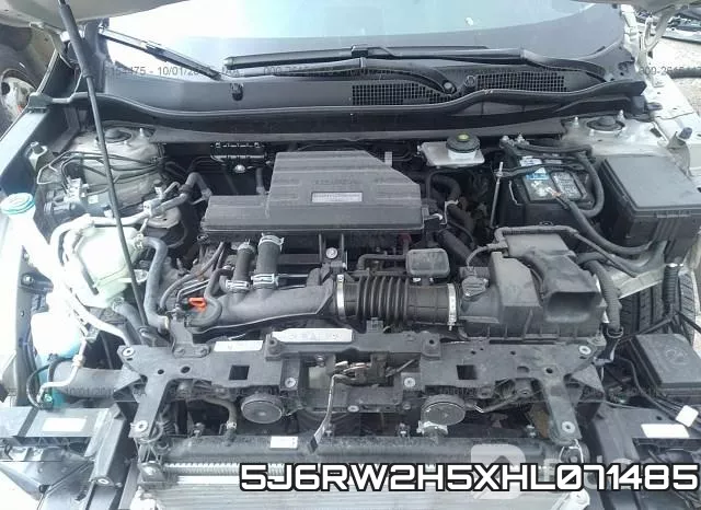 5J6RW2H5XHL071485 фото 2
