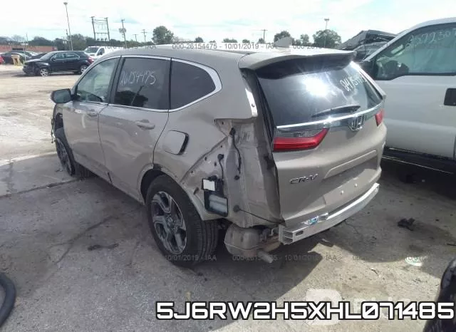 5J6RW2H5XHL071485 фото 4