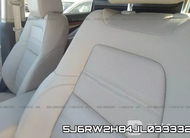 5J6RW2H84JL033332 фото 9