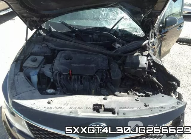5XXGT4L30JG266623 фото 2