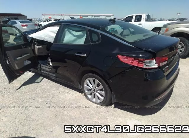 5XXGT4L30JG266623 фото 4