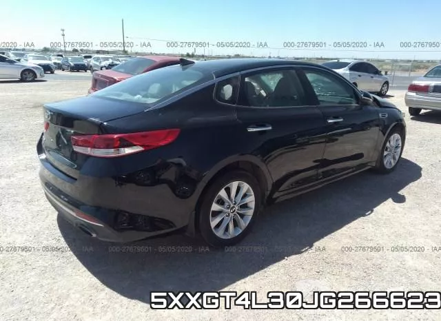 5XXGT4L30JG266623 фото 5