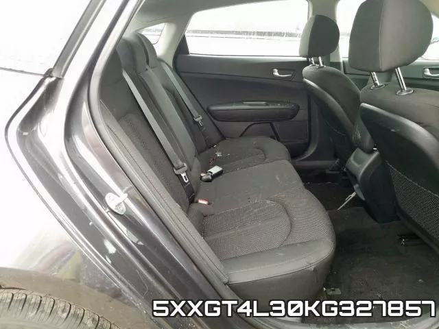 5XXGT4L30KG327857 фото 7