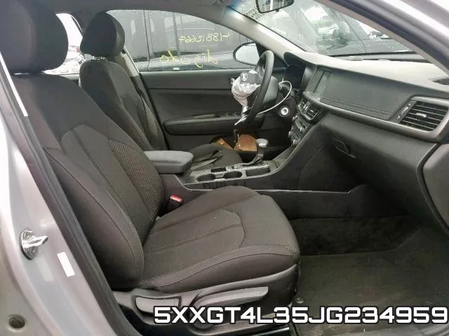 5XXGT4L35JG234959 фото 6