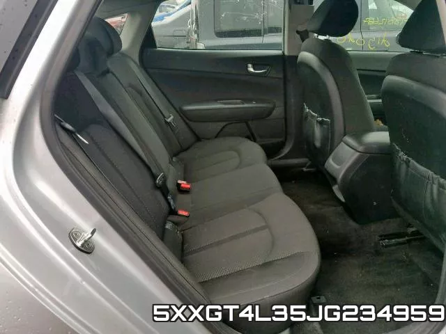 5XXGT4L35JG234959 фото 7