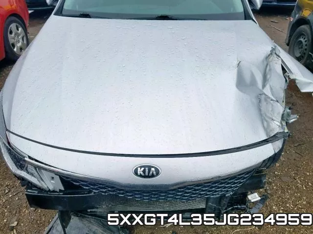5XXGT4L35JG234959 фото 8