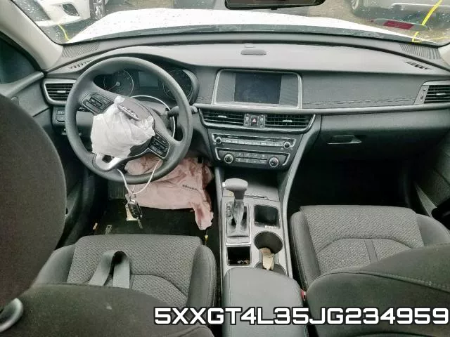 5XXGT4L35JG234959 фото 10