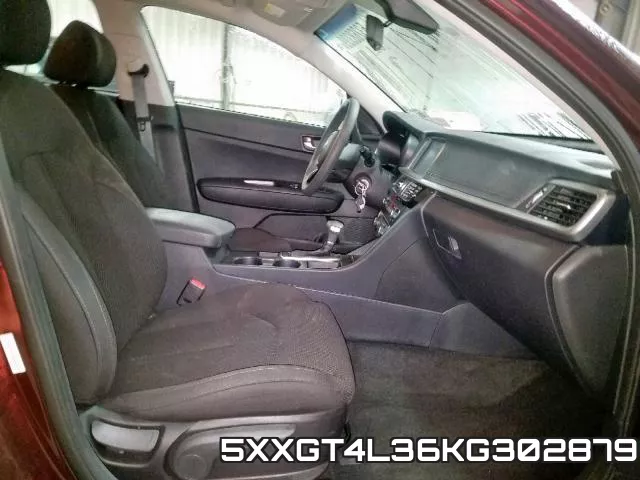 5XXGT4L36KG302879 фото 6