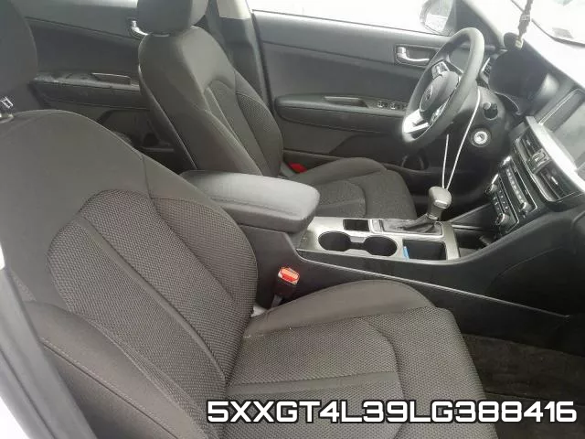 5XXGT4L39LG388416 фото 6