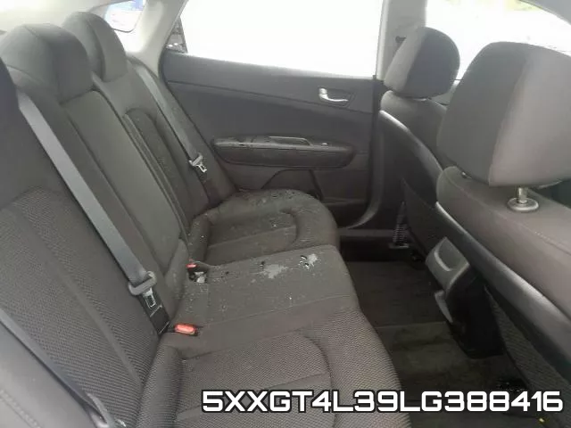 5XXGT4L39LG388416 фото 7