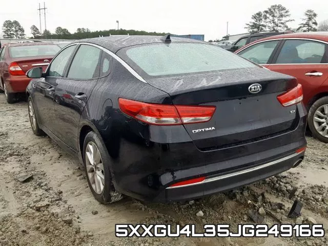 5XXGU4L35JG249166 фото 4