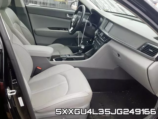 5XXGU4L35JG249166 фото 6