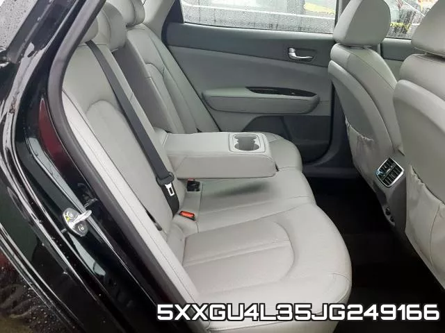 5XXGU4L35JG249166 фото 7