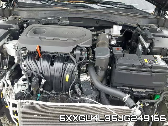 5XXGU4L35JG249166 фото 8