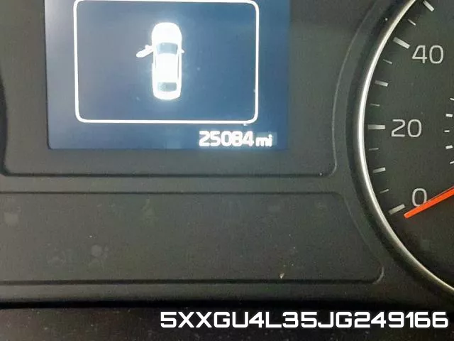 5XXGU4L35JG249166 фото 9