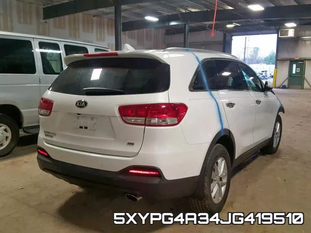 5XYPG4A34JG419510 фото 5