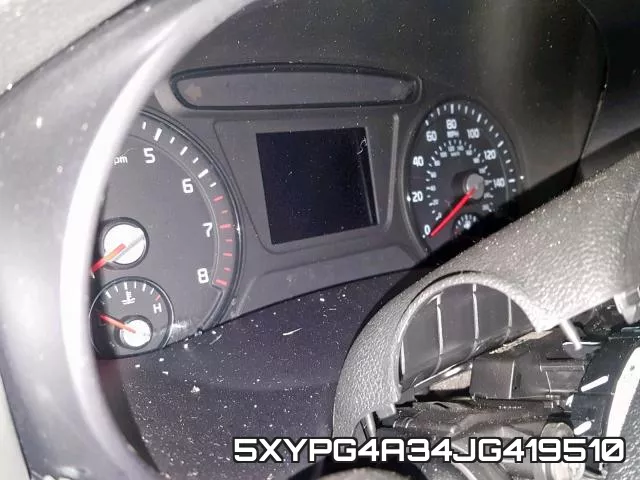 5XYPG4A34JG419510 фото 9