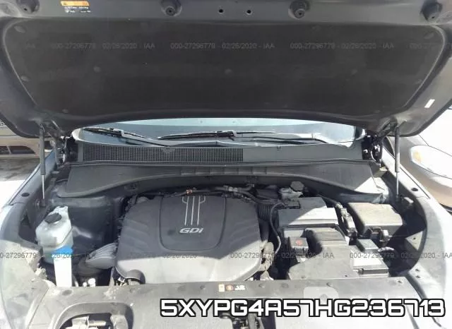 5XYPG4A57HG236713 фото 2