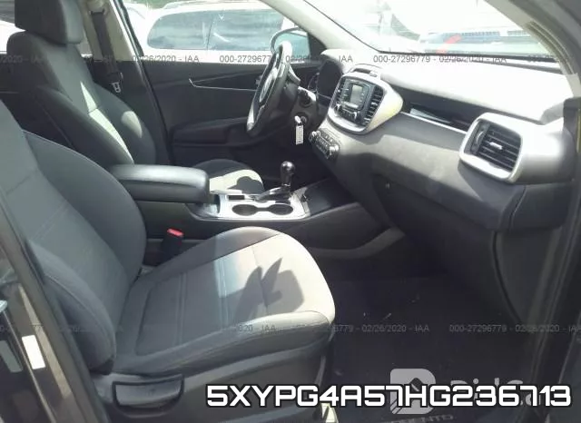 5XYPG4A57HG236713 фото 6