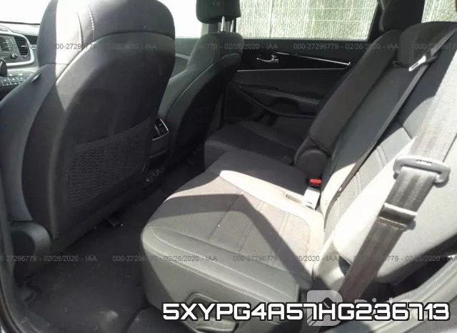 5XYPG4A57HG236713 фото 9