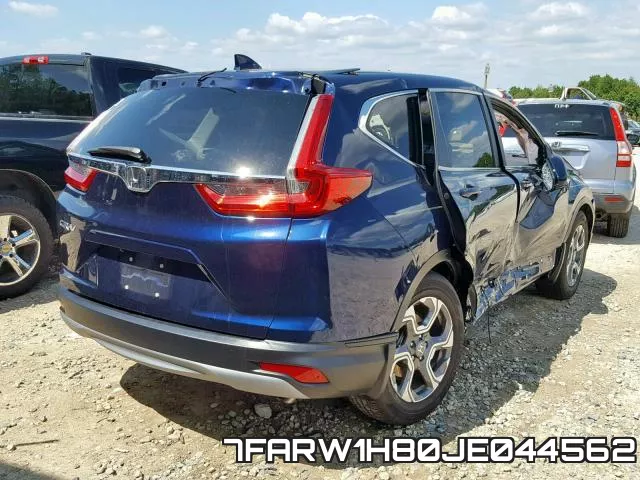 7FARW1H80JE044562 фото 5