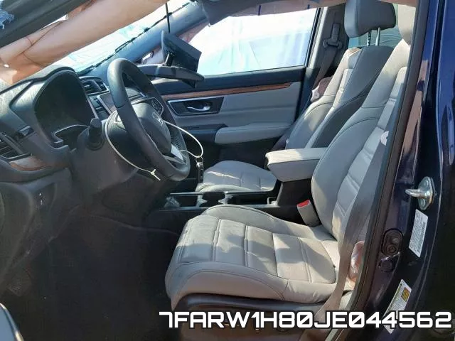7FARW1H80JE044562 фото 6