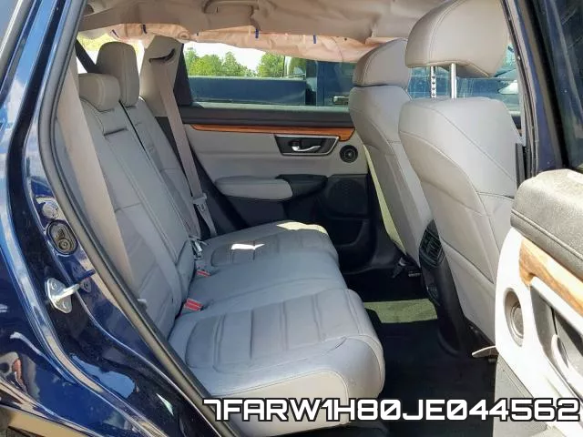 7FARW1H80JE044562 фото 7