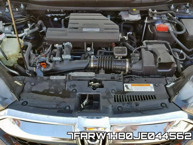 7FARW1H80JE044562 фото 8
