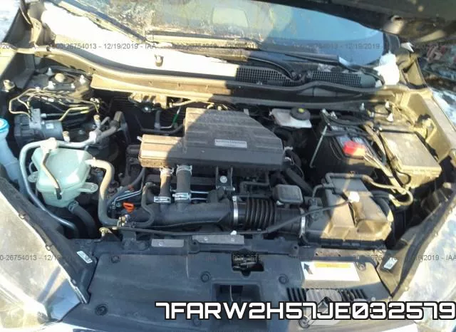 7FARW2H57JE032579 фото 2