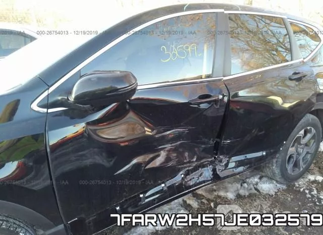 7FARW2H57JE032579 фото 6