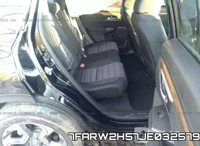 7FARW2H57JE032579 фото 8