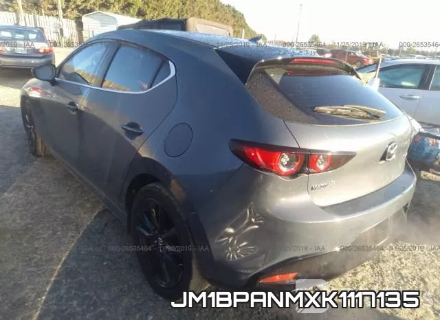 JM1BPANMXK1117135 фото 4