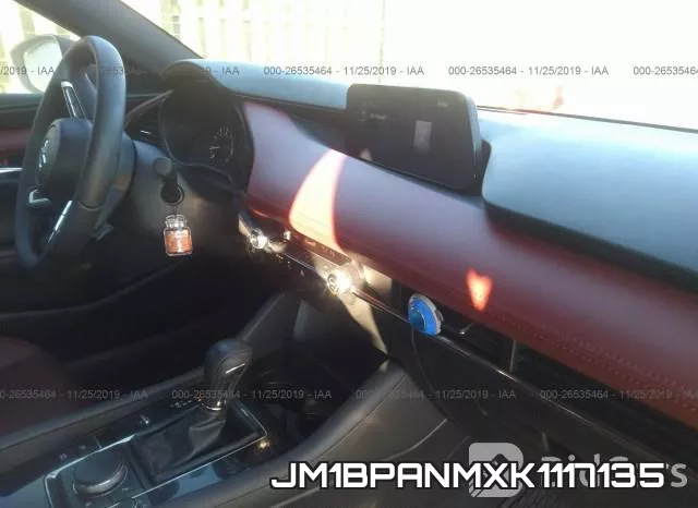 JM1BPANMXK1117135 фото 6