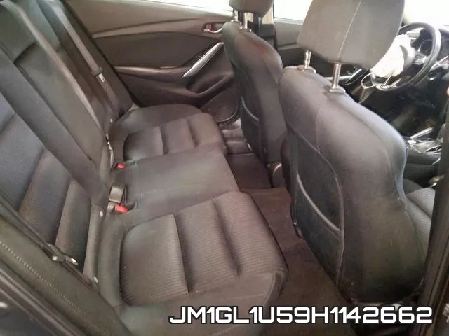 JM1GL1U59H1142662 фото 7