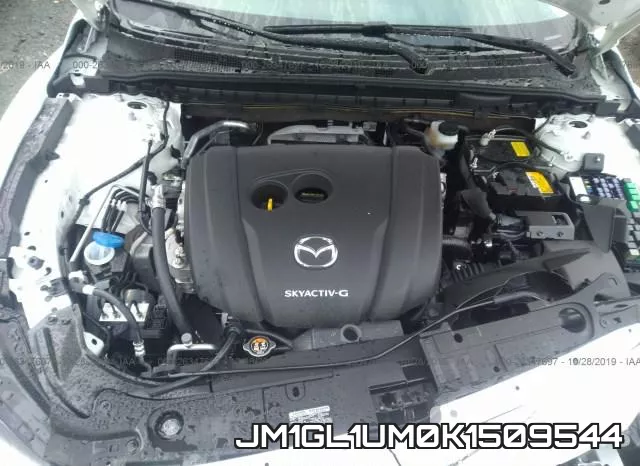 JM1GL1UM0K1509544 фото 2