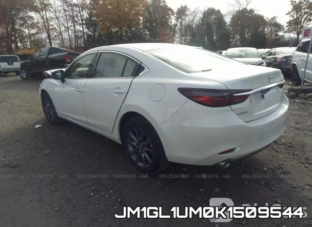 JM1GL1UM0K1509544 фото 4