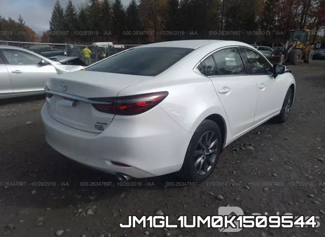 JM1GL1UM0K1509544 фото 5