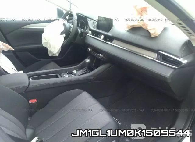JM1GL1UM0K1509544 фото 6