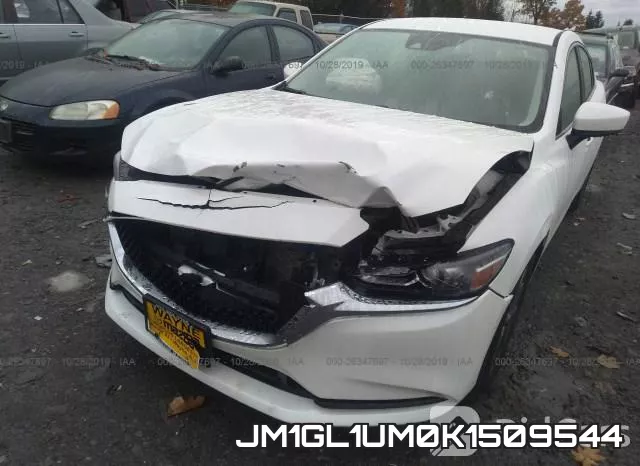 JM1GL1UM0K1509544 фото 7