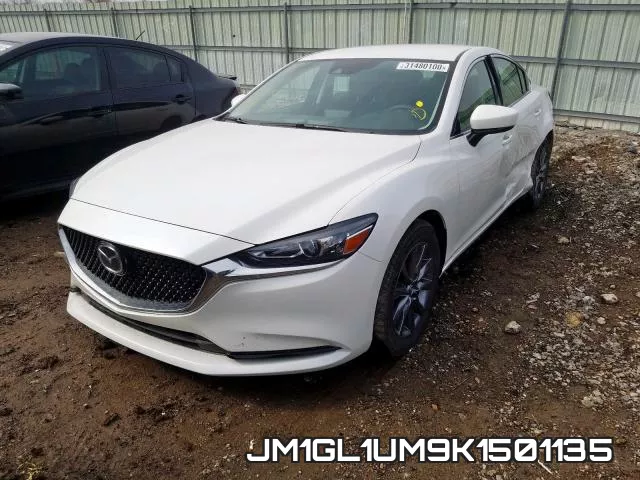 JM1GL1UM9K1501135 фото 3