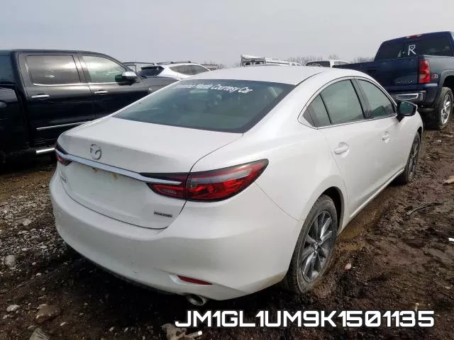JM1GL1UM9K1501135 фото 5