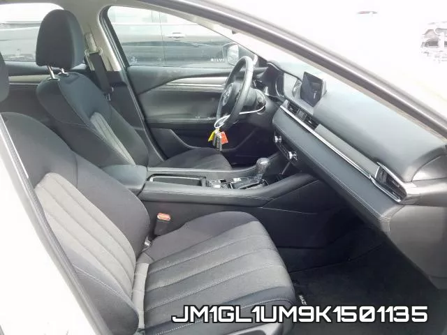 JM1GL1UM9K1501135 фото 6