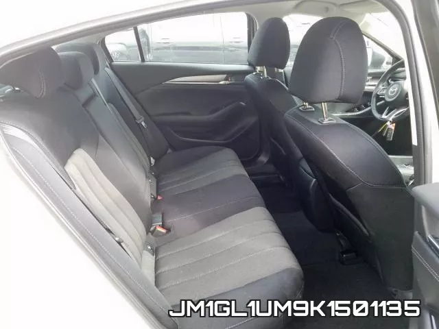 JM1GL1UM9K1501135 фото 7