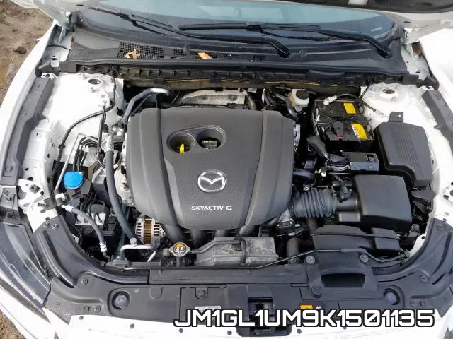 JM1GL1UM9K1501135 фото 8