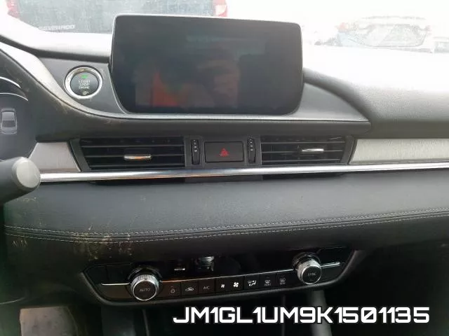 JM1GL1UM9K1501135 фото 10