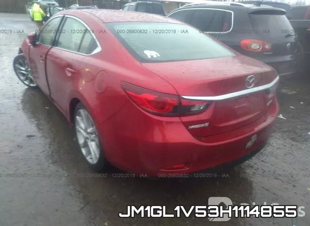 JM1GL1V53H1114855 фото 4